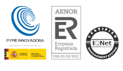 certificaciones de Pérez linares