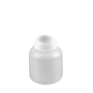 Botella 250 ml. natural R45