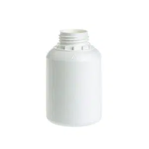 Botella 500 ml. blanca R45