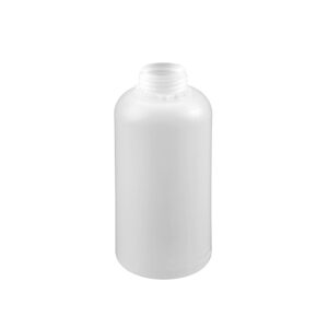 Bottle 1 litre natural ADR approved R45
