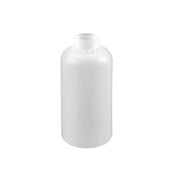 Botella 1 litro natural homologada ADR R45