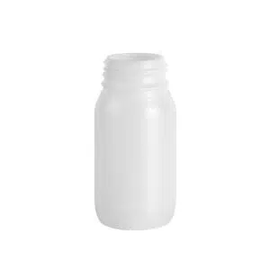 Bottle 250 ml. natural ADR approved R50