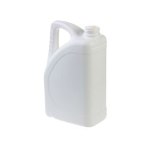 5-litre container PLUS white, ADR R50 approved