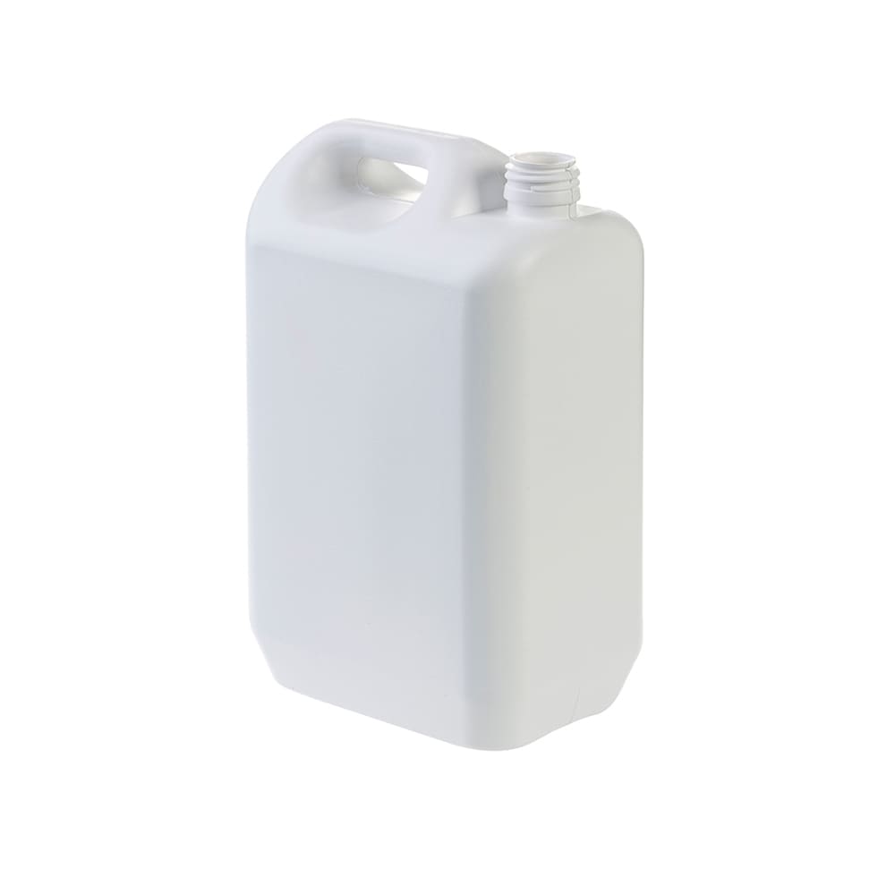 2 Litre Container White R28 - Perez Linares