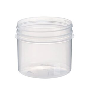 300 ml. jar natural R89 with seal