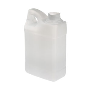 Envase 2 litros natural homologado ADR R45