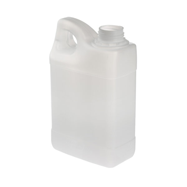 Envase 2 litros natural homologado ADR R45