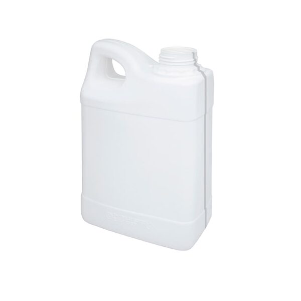 Envase 2 litros natural homologado ADR R45 - Imagen 2