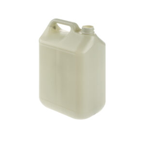 Envase ECO-PCR 5 litros STD natural R38