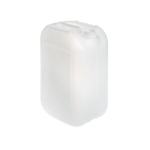 ECO-LIGHT 25 litre stackable container NORM natural R60
