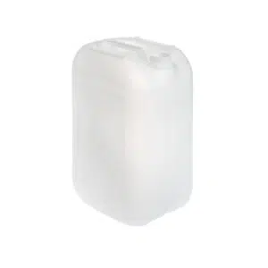 Envase ECO-LIGHT 25 litros apilable NORM natural R60