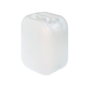 20 liter stackable container NORM natural, ADR R60 approved.