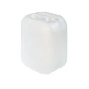 Envase 20 litros apilable NORM natural homologado ADR R60