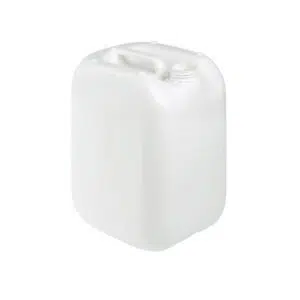 ECO-LIGHT 20 litre stackable container NORM white R60