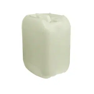 Envase ECO-LIGHT-PCR 20 litros apilable NORM natural R60