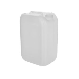 12 litre stackable natural container UN TRD R55 approved