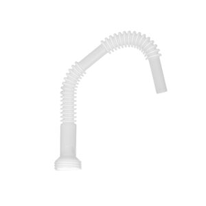 Tubo vertedor natural TRD R45