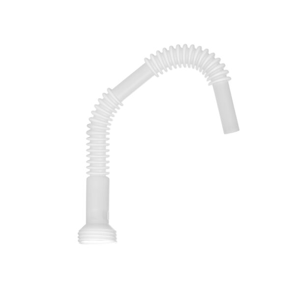 Tubo vertedor natural TRD R45