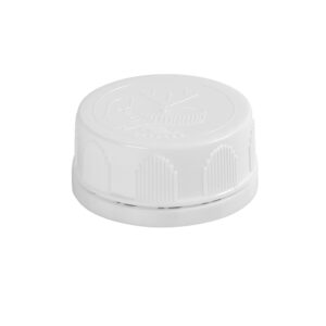 Tapón seguridad niños CRC R42 Blanco