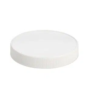 Tapa blanca con disco para tarro 300/500 ml. R89 sin precinto