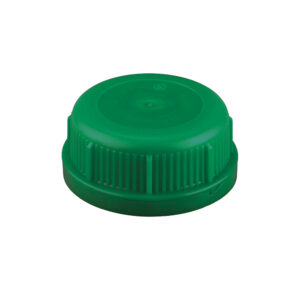 Tapón Estándar R60 Verde