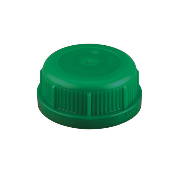 Tapón Estándar R60 Verde