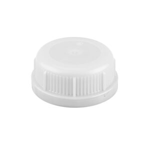 Tapón Estándar R60 Blanco
