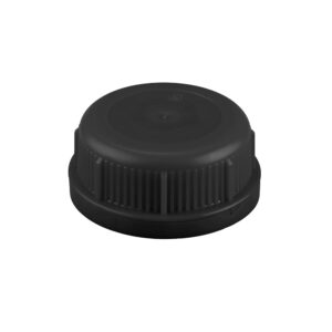 Tapón Estándar R60 Negro