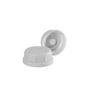 Tapón Válvula Gases R60 Blanco D17