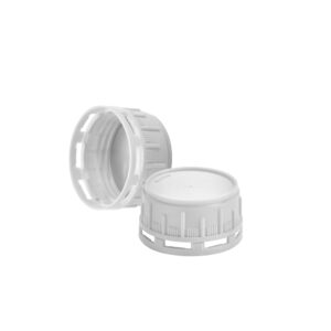 Tapón lámina inducción R50