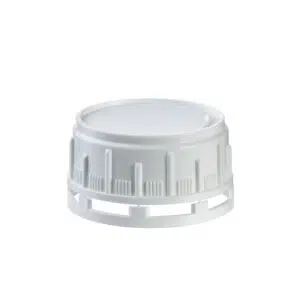 Tapón lámina inducción R50 blanco