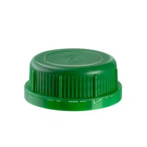 Tapón lámina inducción R60 verde