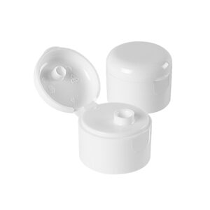 TAPON BISAGRA BLANCO 28/410