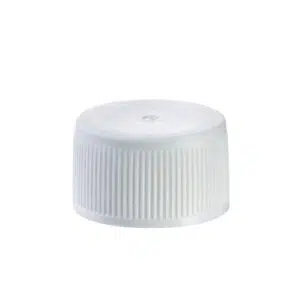 Tapón std. blanco sin precinto Blanco 24/410