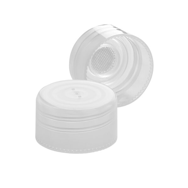Tapón membrana de venteo natural R28