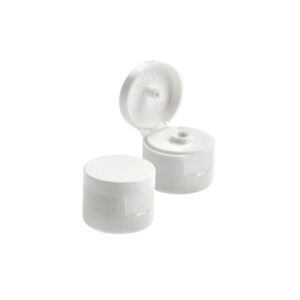 TAPON BISAGRA BLANCO 28/410