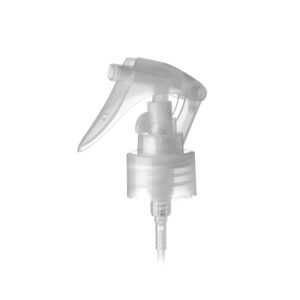 Minitrigger gun natural 28/410 20 cm tube