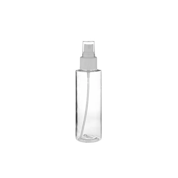Bomba spray blanca 24/410 para botella pet 120 ml. - Imagen 2