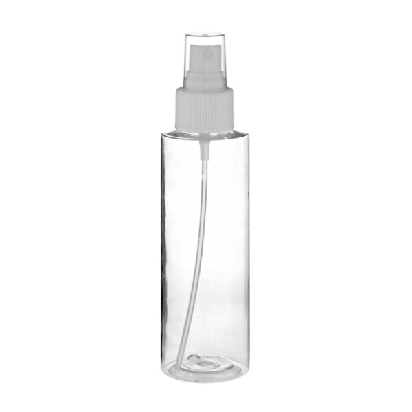 Botella PET 120 ml. - Imagen 2