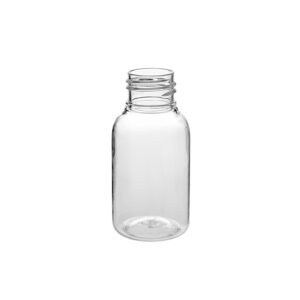 Botella PET de 25ml