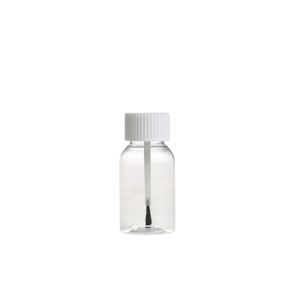 Botella PET 60 ml. natural R28 - Imagen 2