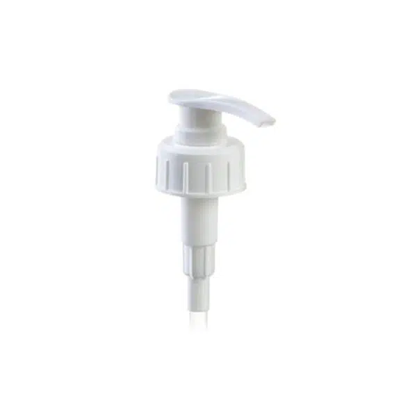 Bomba dosificadora blanca 4 ml 38/410 Screw Lock LT 220 - Imagen 2