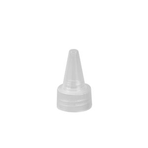 Cannula cap R28 natural with shield