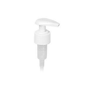 Liquid dispenser white 28/410 Non-contacting LT273