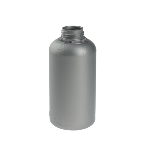 Botella 1 litro gris homologada ADR R45