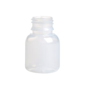 Botella PP 50 ml. natural R28
