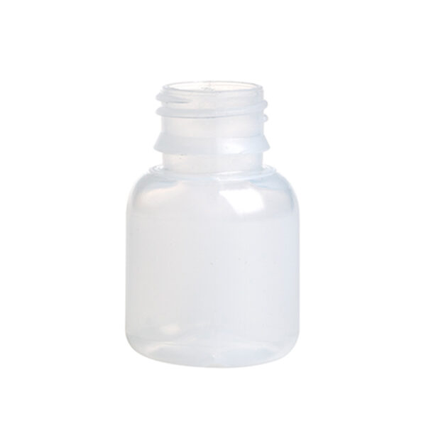 Botella PP 50 ml. natural R28