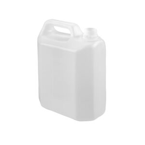 Envase 10 litros natural std. R50