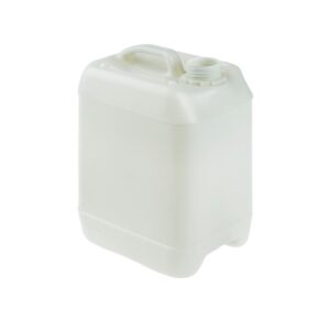 ECO-PCR container 5 litres stackable natural R45