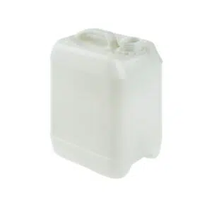 Envase ECO-PCR 5 litros apilable natural R45